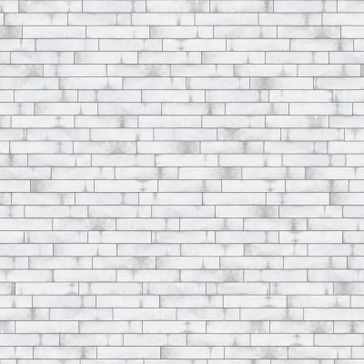 Qualis Ceramica Reactiv Alicante Antiqe 2X10W - 2" x 10"
