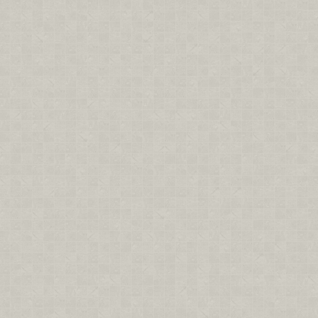 Qualis Ceramica Torino 2x2 Grigio