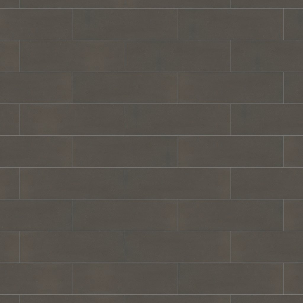 Emser Tile FREGIO FLAT - Charcoal