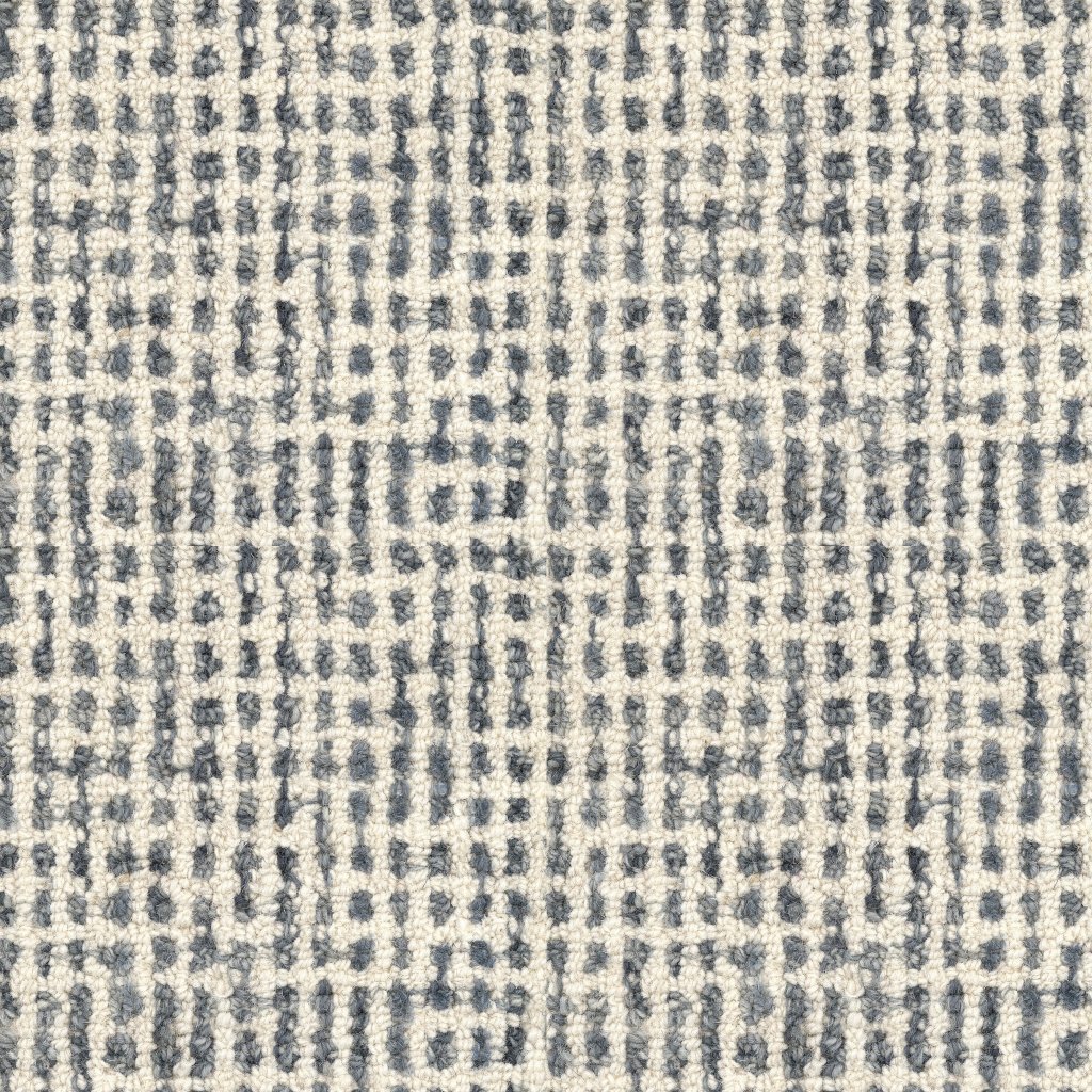 Masland Inspiration - Denim