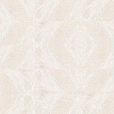 Marble Systems Vanilla Classic Honed Marble Tile 12x24 - Vanilla Classic - 12" x 24" x 1/2"