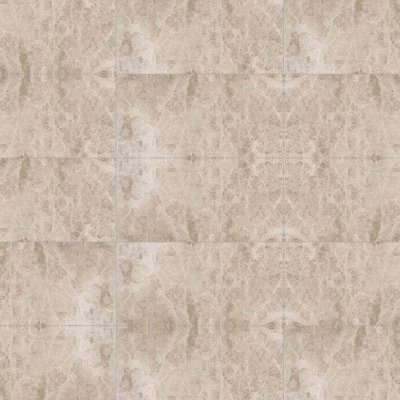 Marble Systems Silver Shadow Honed Marble Tile 12x24 - Silver Shadow - 12" x 24" x 1/2"