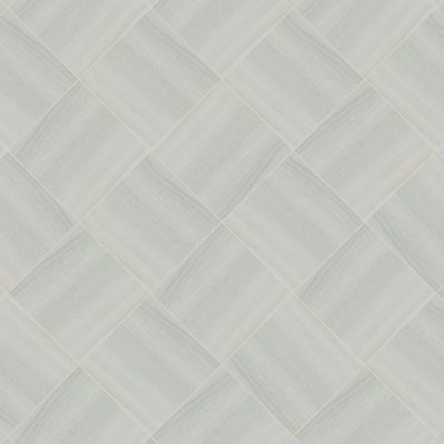 Qualis Ceramica Davenport 13x13 Ash - 13" x 13"