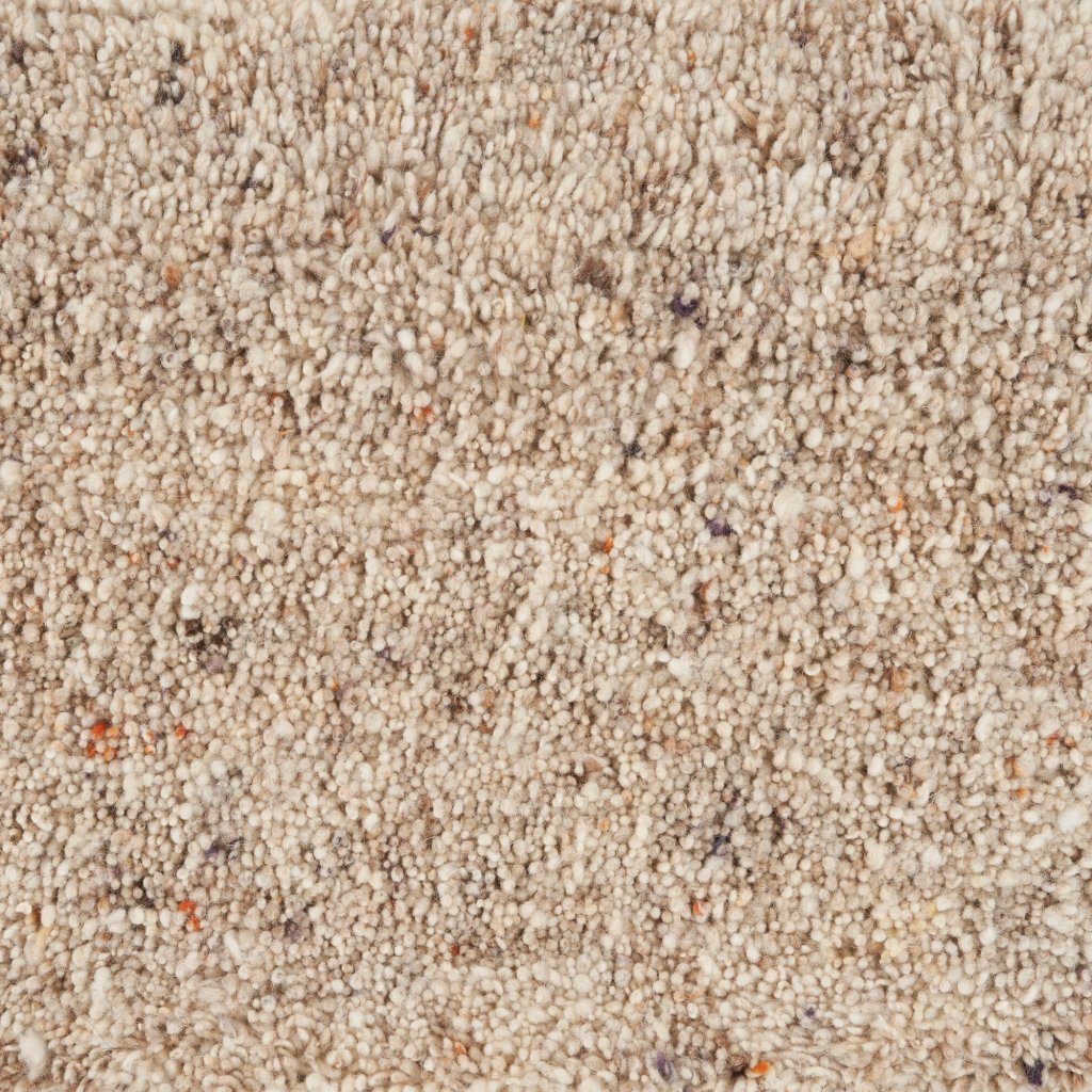 Nourison SHERPA SHRPA NATURAL