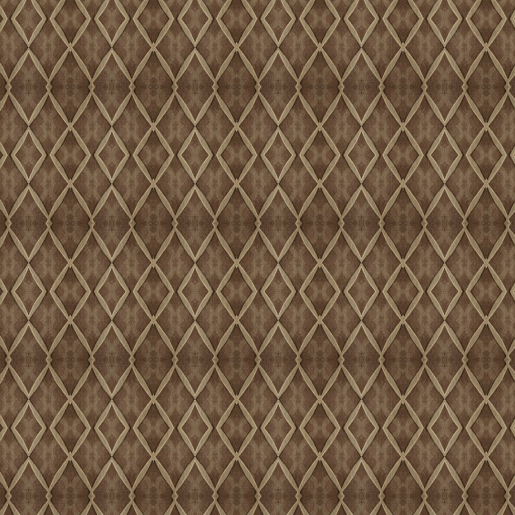 Nourison MIAMI CORAL WAY MIA04 MOCHA