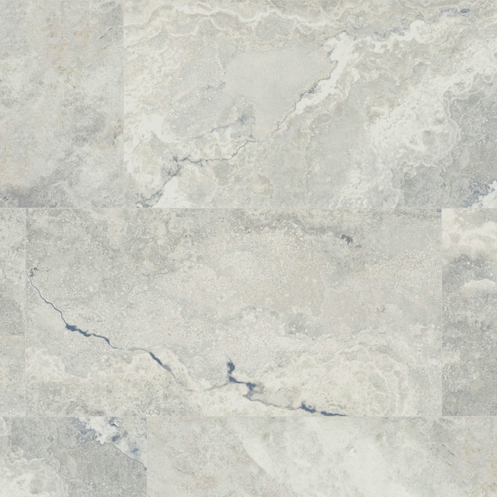 Qualis Ceramica QU Portofino 24X48F Grigio