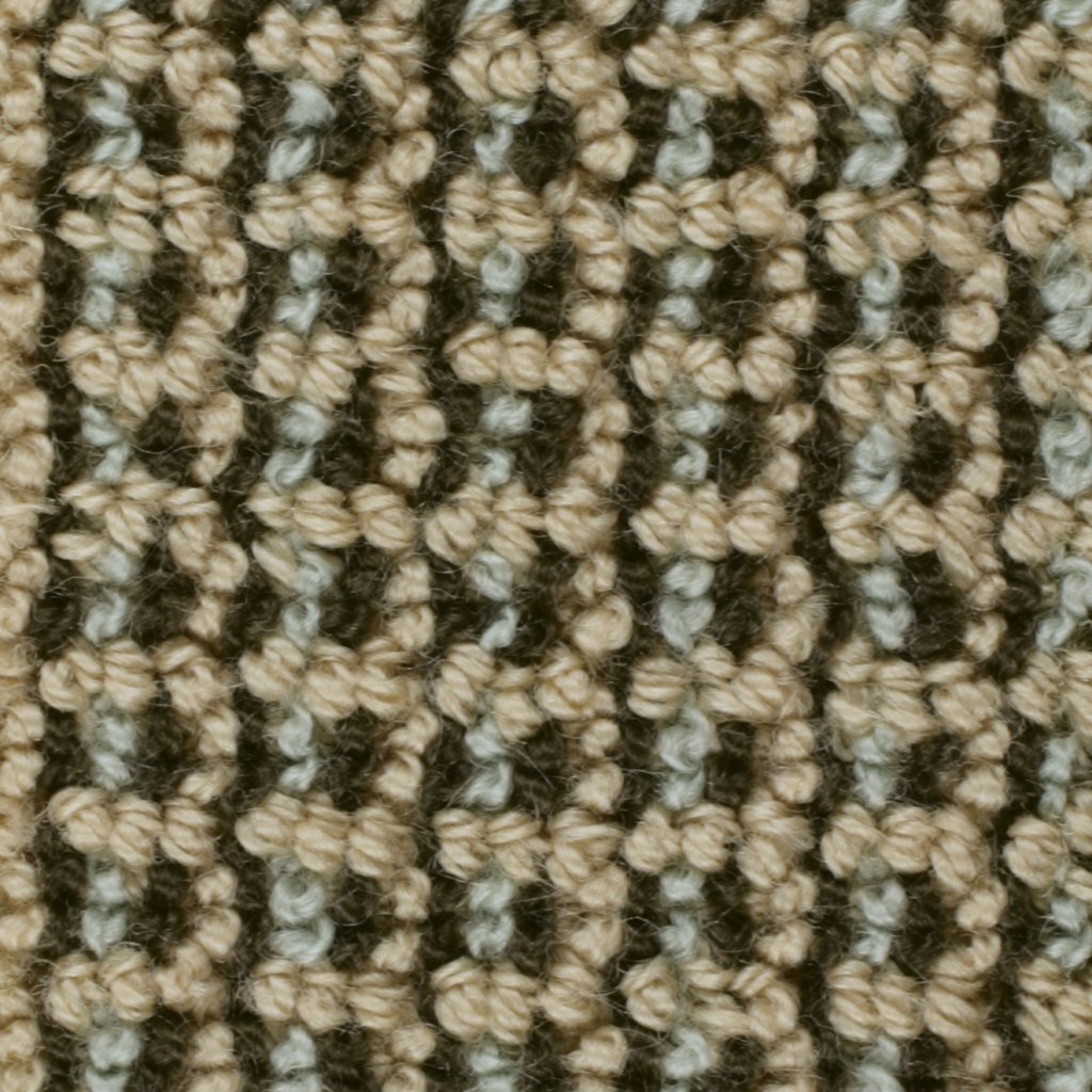 Masland Tresor - Turquoise