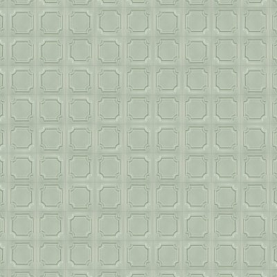 Marble Systems Hyacinth Crackled Era Ombre Ceramic Accent Tiles 6x6 - Hyacinth - 6" x 6" x 3/8"