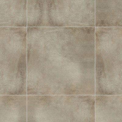 Qualis Ceramica Ceraforge 32x32 Iron - Grid