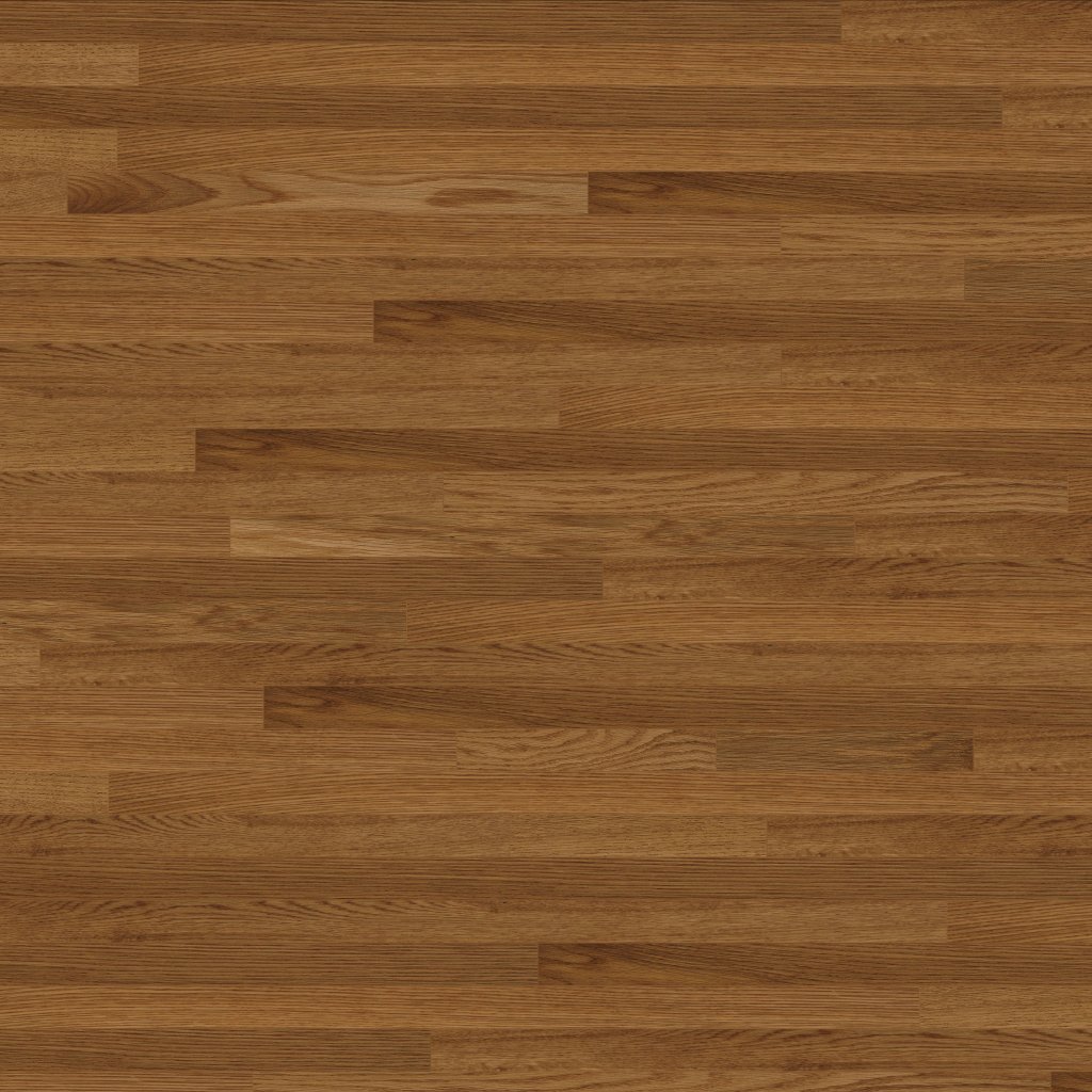 Bruce Flooring Mellow 2 1/4 in