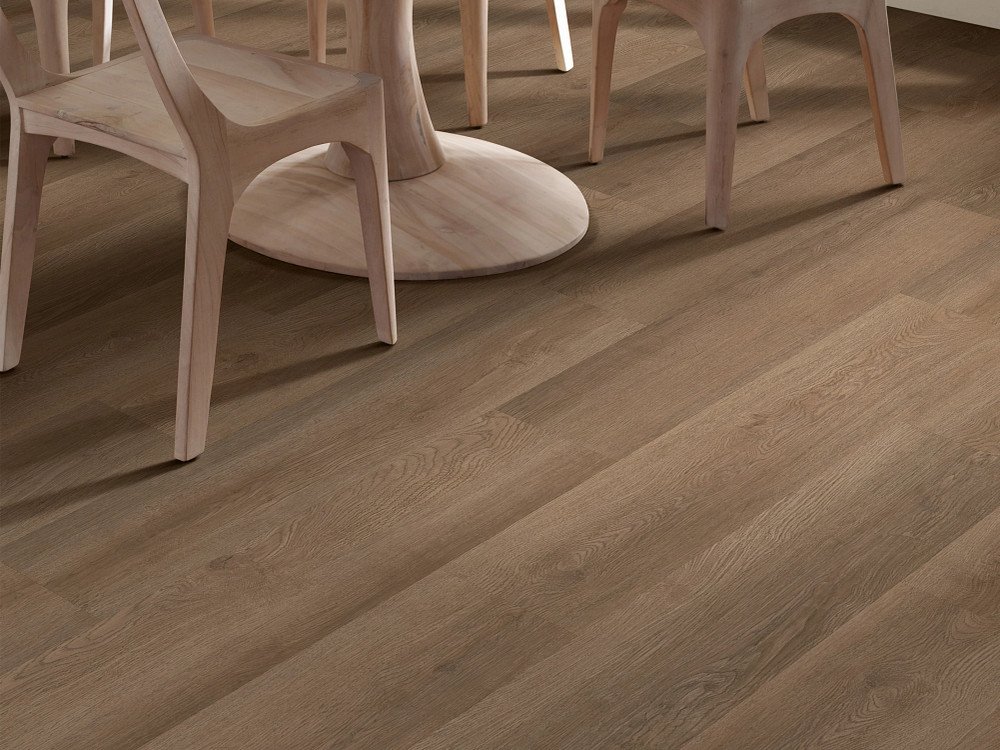 Shaw Floors Infinite 8 - Raw Sienna