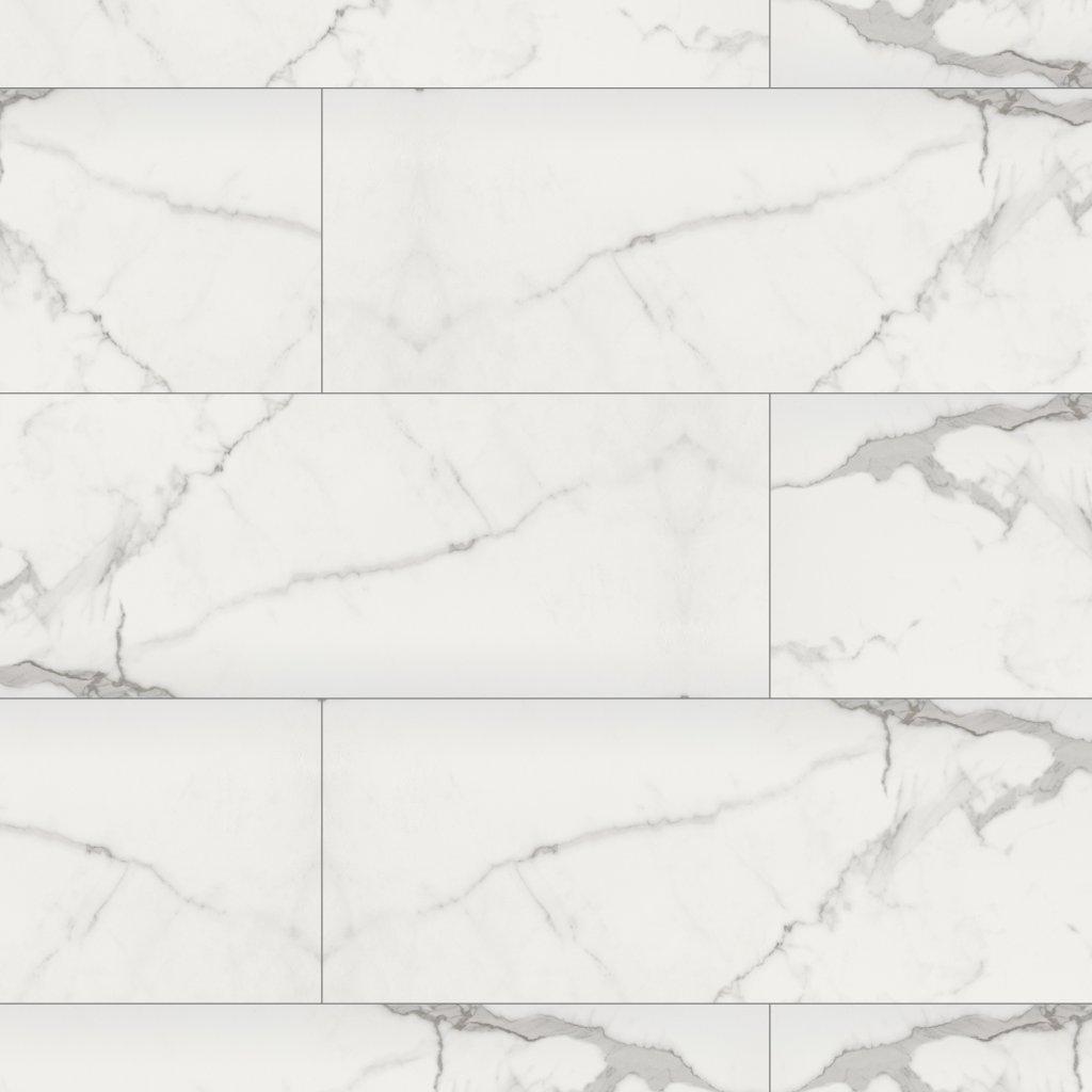 Emser Tile MARQUESA -CER - Blanc