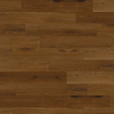 Karndean Designflooring RUSSET CHARACTER OAK SCB-KP163 - BROWN - 6" x 36"