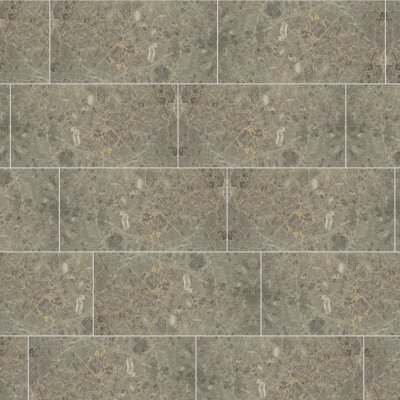Qualis Ceramica Velutto Ash 12x24 - Random Length