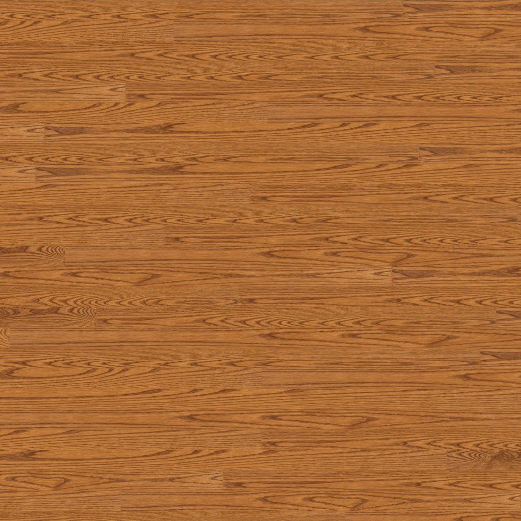Wickham Hardwood Ash, Nevada - Solid 3/4 in. (19mm)
