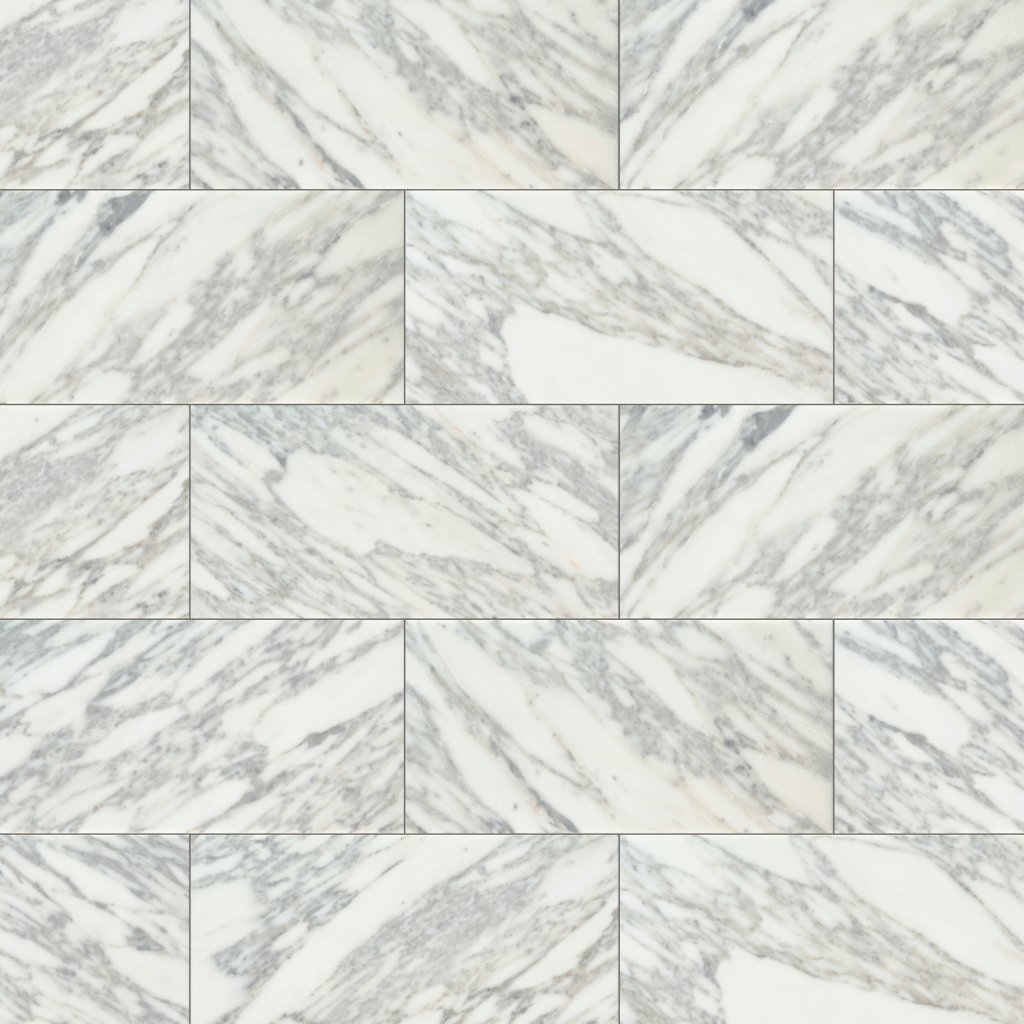 MSI Calacatta Marble - Marbles