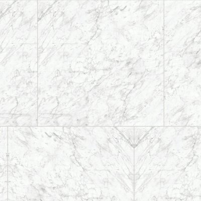 Qualis Ceramica Royal Stoneworks 36X36 Old World Bianco Vintage Pv - Random Length