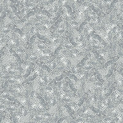Qualis Ceramica Madrid 3X9W Cielo - Herringbone