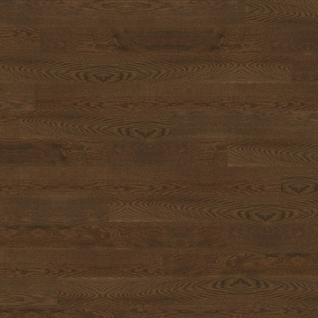 Hartco Cocoa Bean 5 in