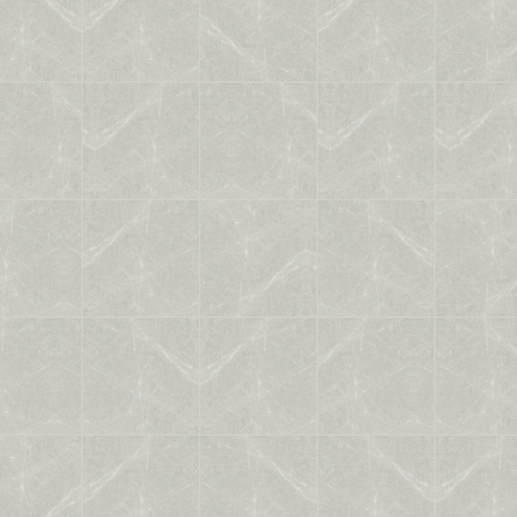 Qualis Ceramica Torino 13x13 Grigio