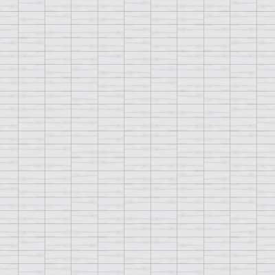 Marble Systems Bianco Dolomiti Honed Subway Marble Tile 2 3/4x5 1/2 - Bianco Dolomiti - 2 3/4" x 5 1/2" x 3/8"