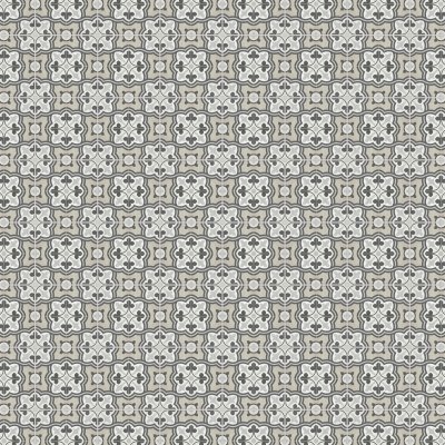 Qualis Ceramica Form 8x8 Sand Baroque - 8" x 8"