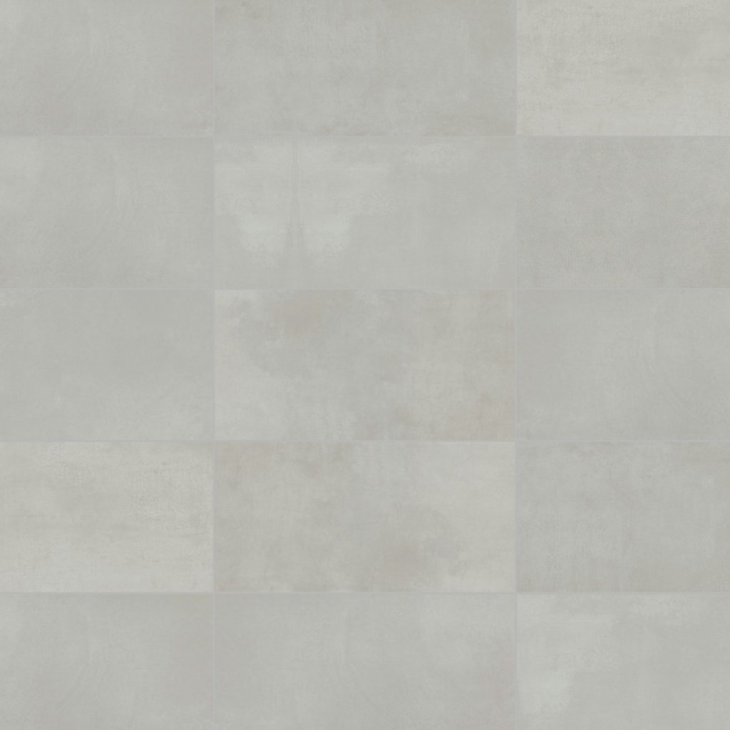 American Olean Color Story Floor - Matte Balance, Rectangle, 12X24, Matte (0034) - Matte Balance