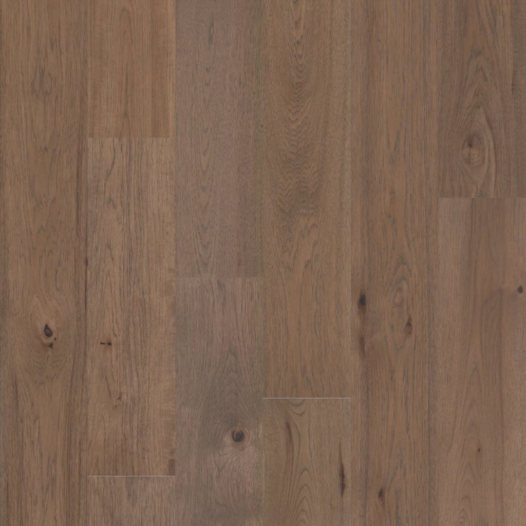 Anderson Tuftex Imperial Pecan - Mushroom