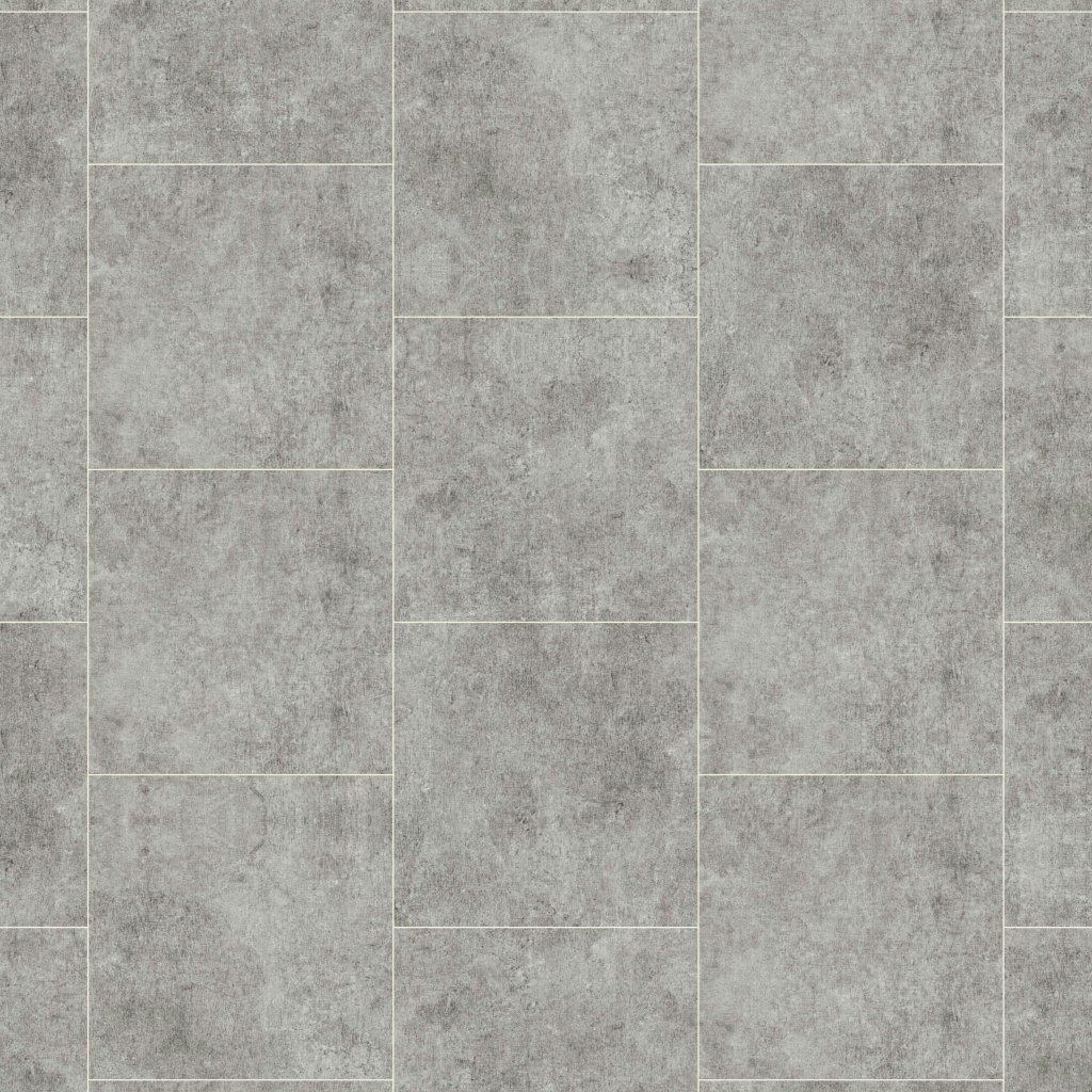 Armstrong Flooring Whispered Essence - Hint Of Gray