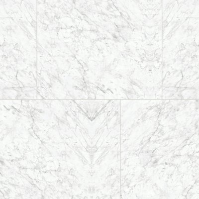 Qualis Ceramica Royal Stoneworks 36X36 Old World Bianco Vintage Pv - 36" x 36"