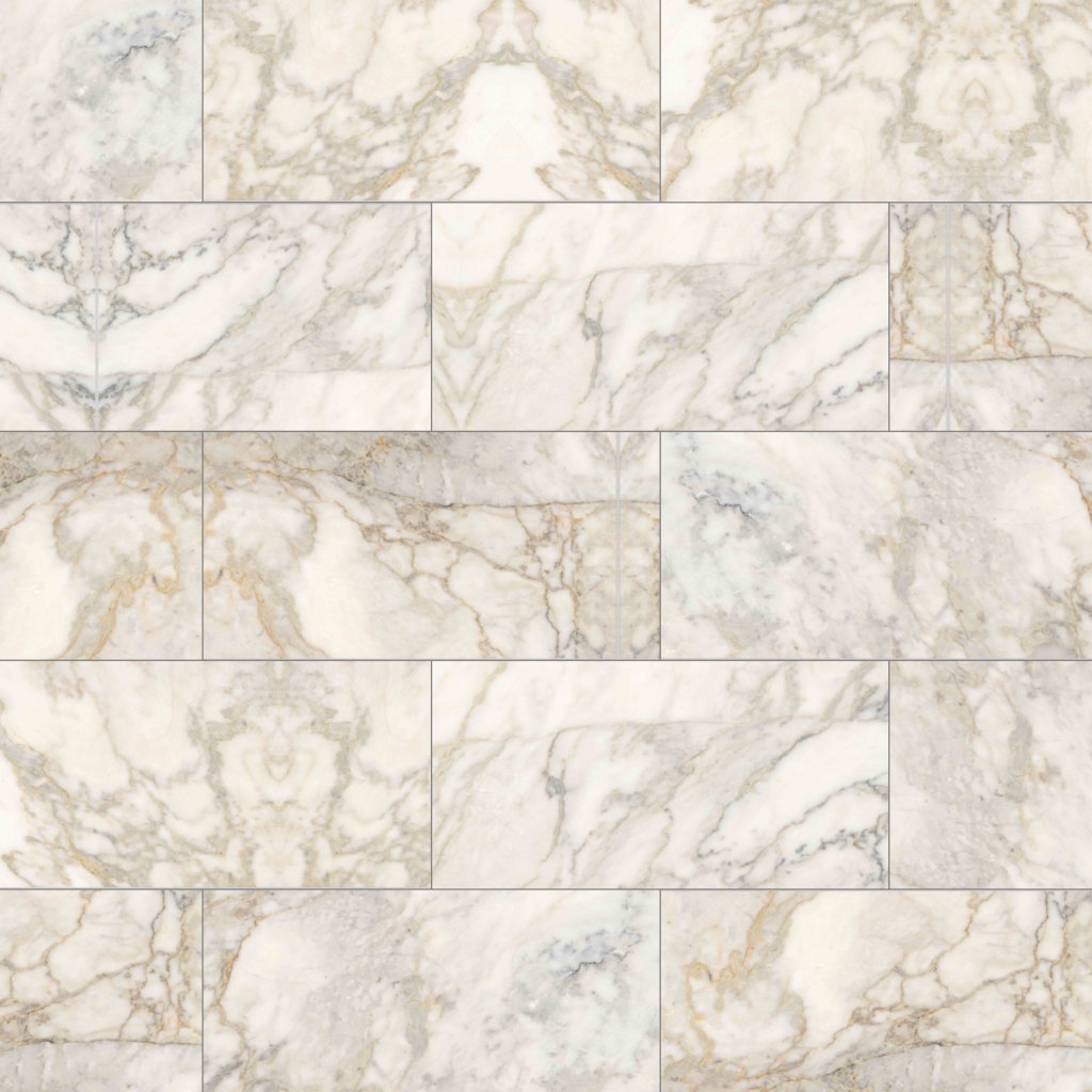 Emser Tile CALACATA HONED -MAR - Giallo