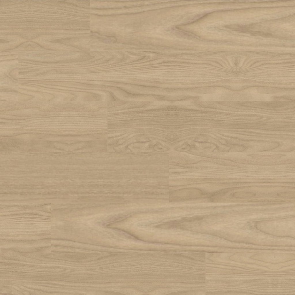 Karndean Designflooring PALE SWISS ELM LLP373 - BROWN