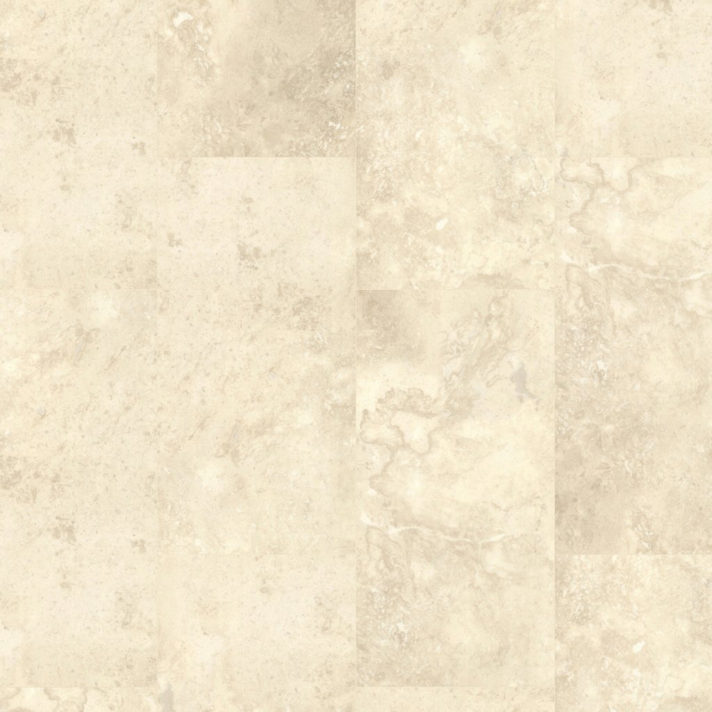 TRUCOR® Tile Collection - Travertine Gold