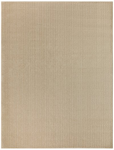 Nourison Home Nourison Tulum TLM02 3' x 5' Taupe Outdoor Rug - 8' x 10'