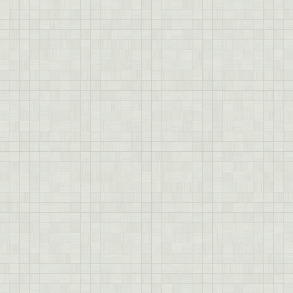 Qualis Ceramica Zera Annex 2x2 Bianco
