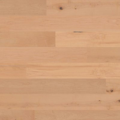 CALI Natural Maple Varietals Hardwood Flooring - 7-1/2" x 74-13/16"