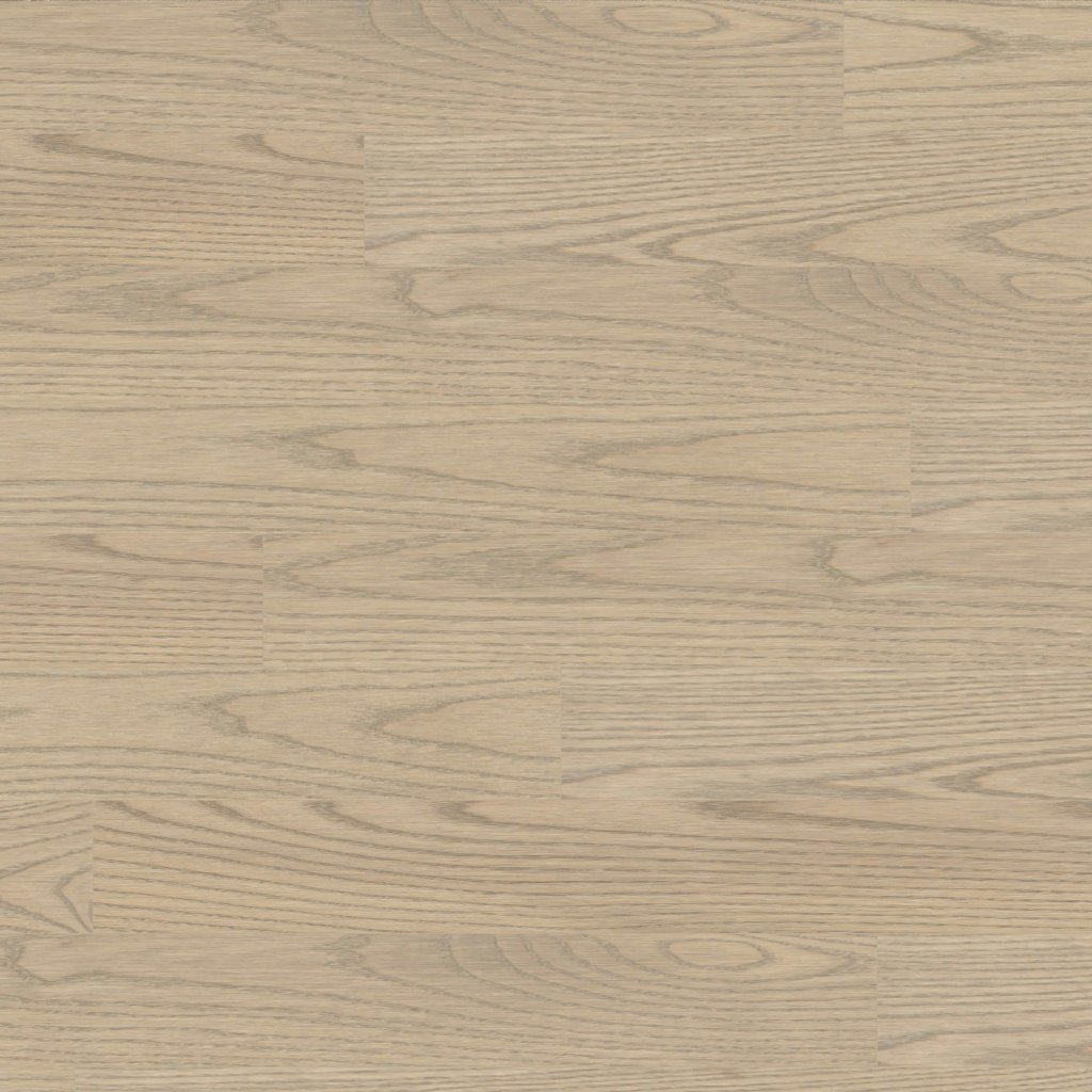 Wickham Hardwood Ash, Almond - Engineered 3/4 in. (19mm)