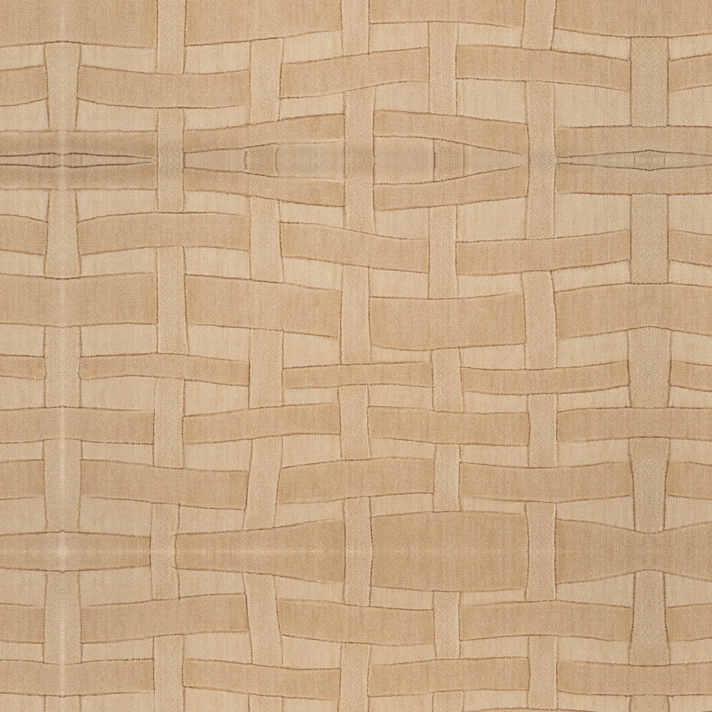 Nourison MANHATTAN TRIBECA MHT02 SAHARA