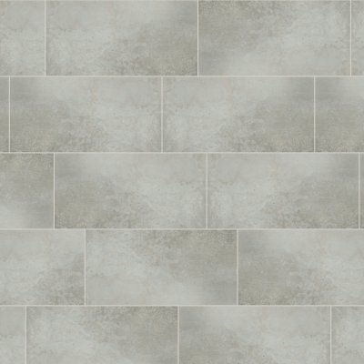 Qualis Ceramica Ceraforge 12x24 Chromium - 12" x 24"