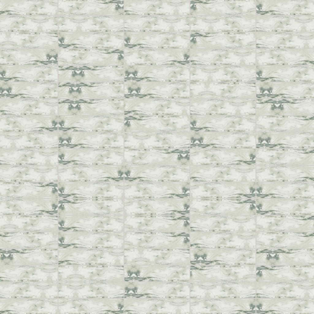 Qualis Ceramica Moscato Argento 3x12