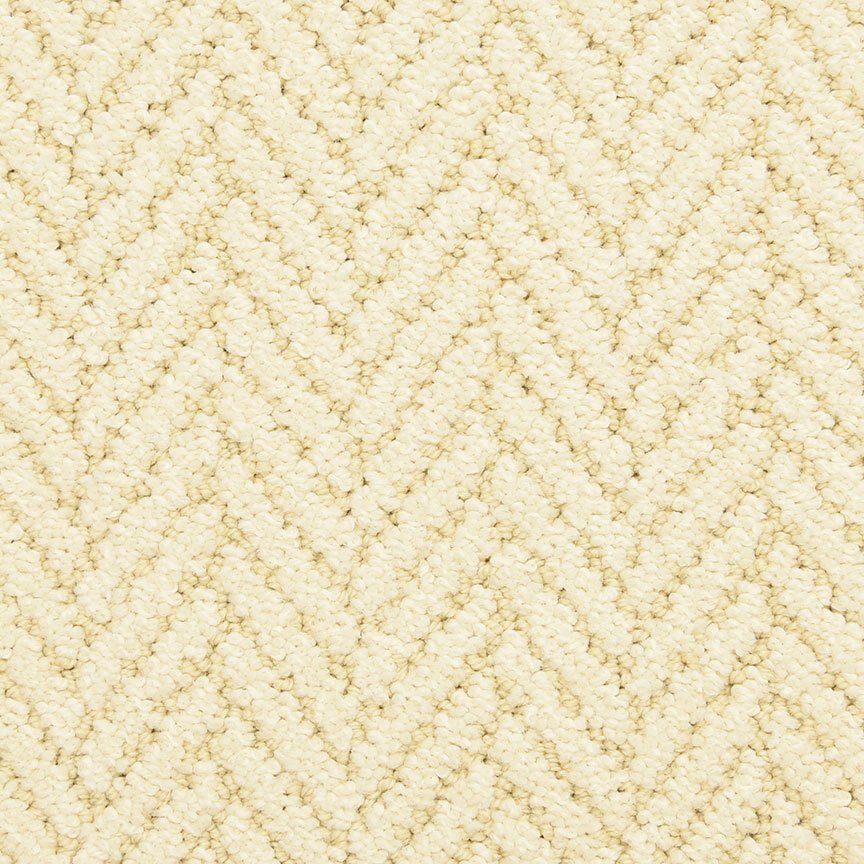 Masland Distinguished - Cozy Cream