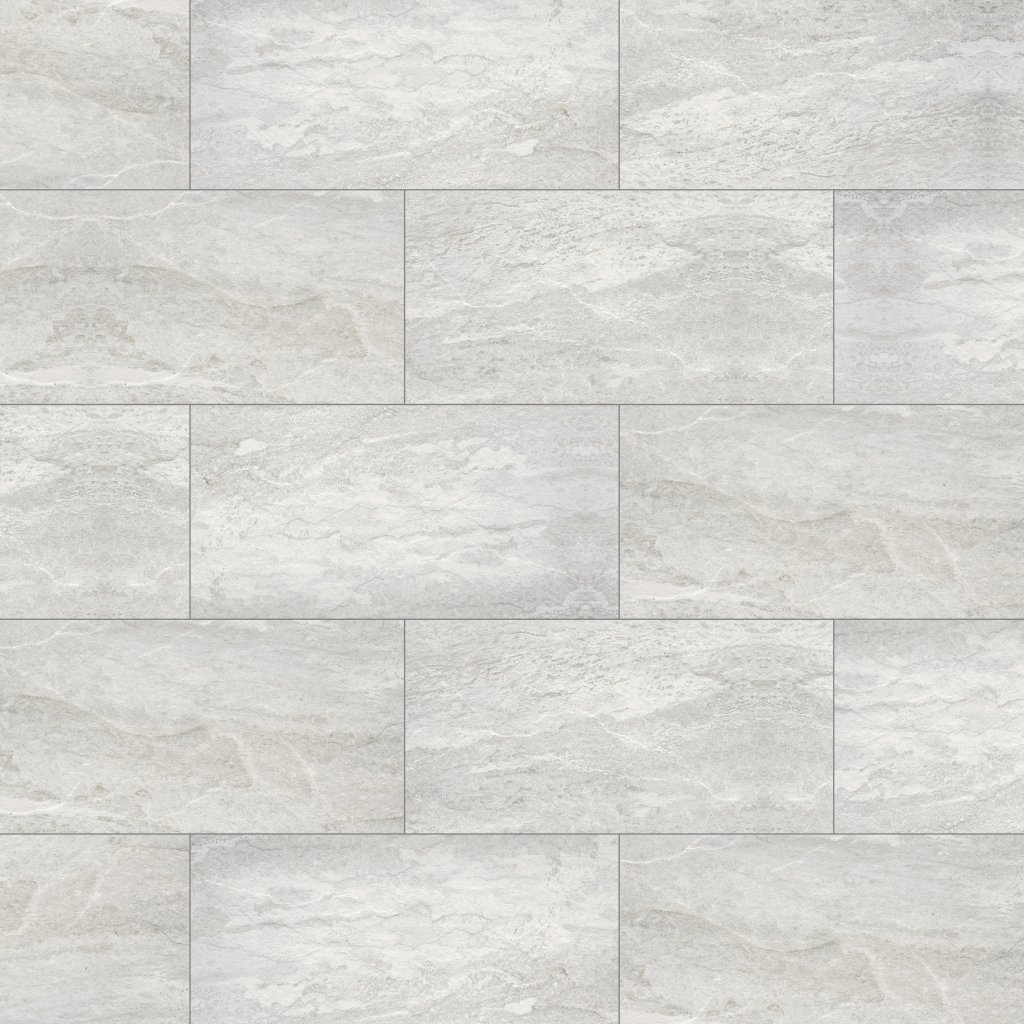 Emser Tile MILESTONE -POR - White