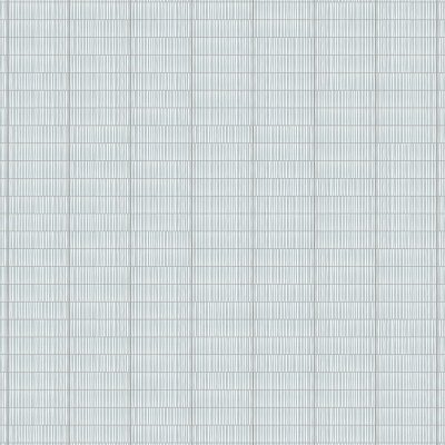 Marble Systems Sky Glossy Staccato Thin Brick Accent Tiles 2 1/4x7 7/8 - Sky - 2 1/4" x 7 7/8" x 3/8"