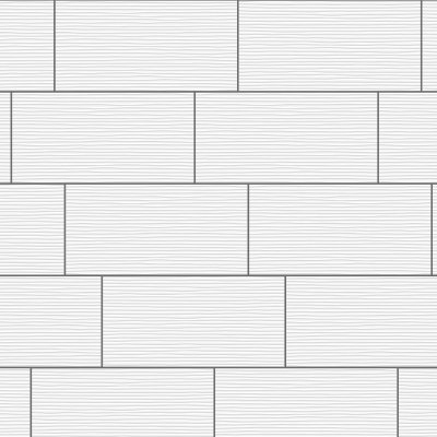 Qualis Ceramica Flow Current 12X24W - Random Length