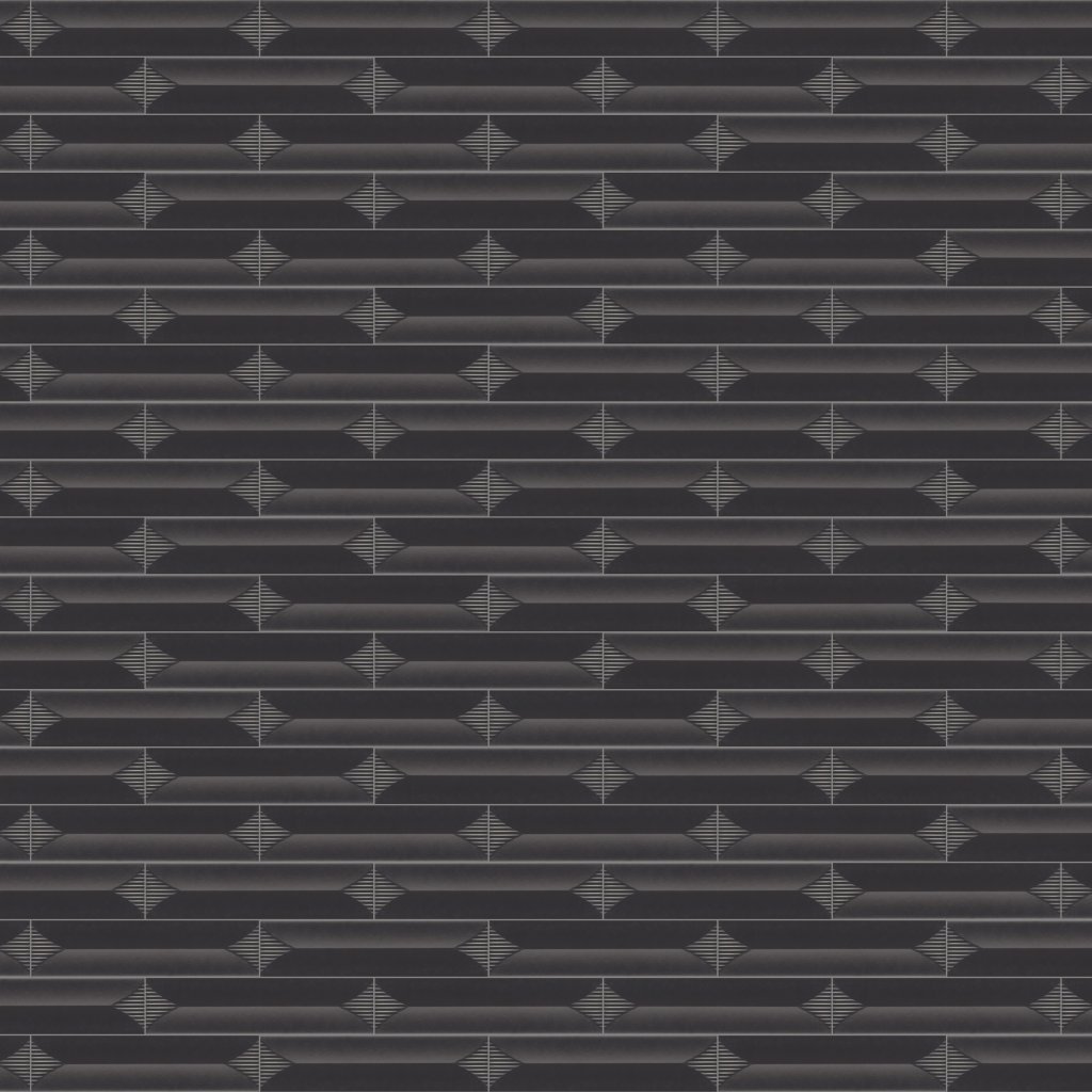Emser Tile EUPHORIA ARROW & METALLIC - Ore