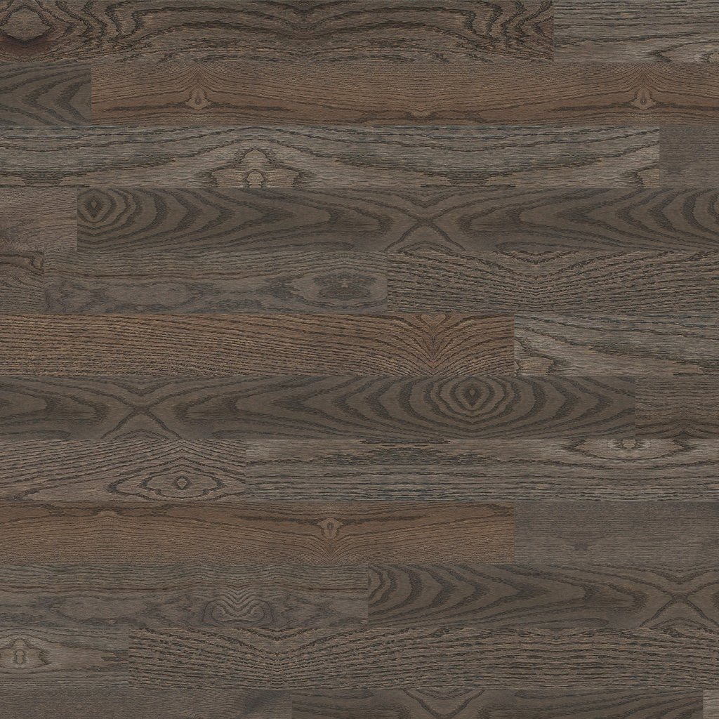Hartco Silver Oak 5 in