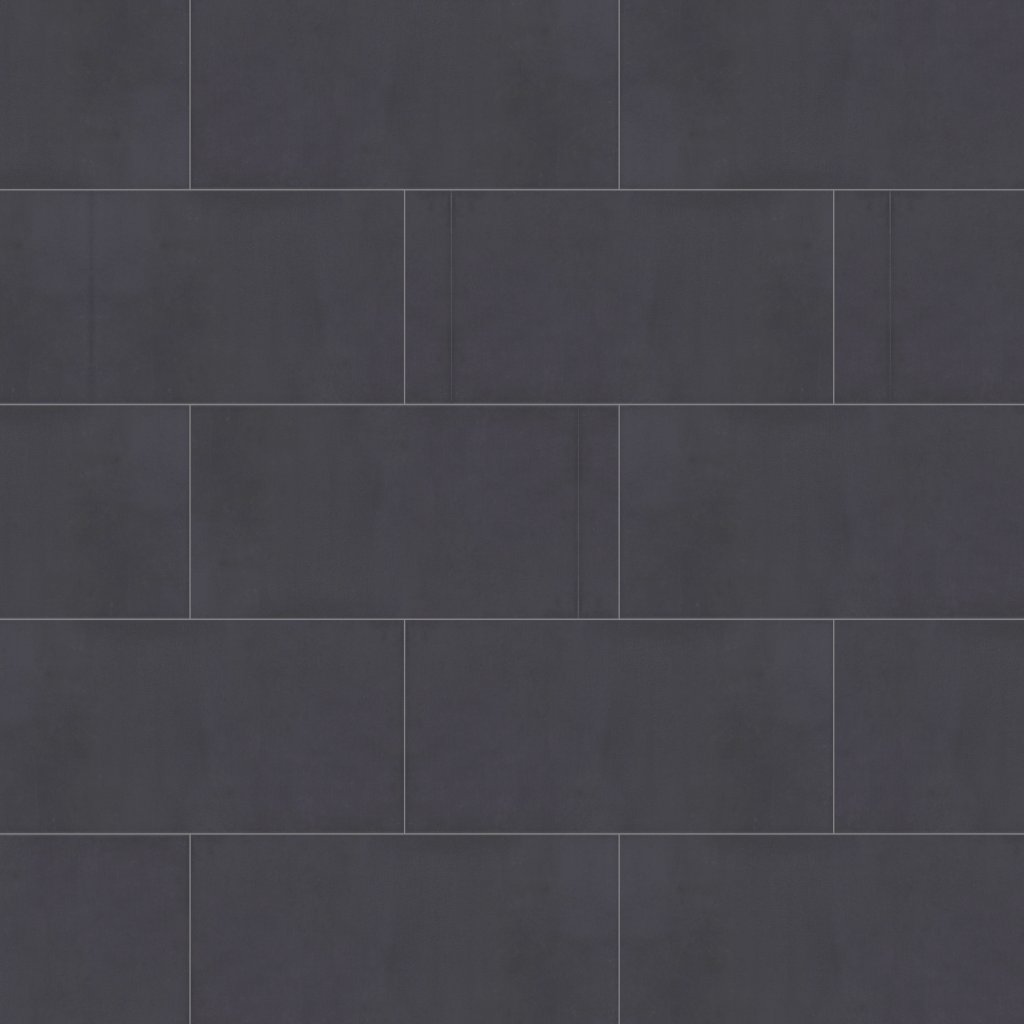 Emser Tile COSMOPOLITAN MATTE -POR - Charcoal