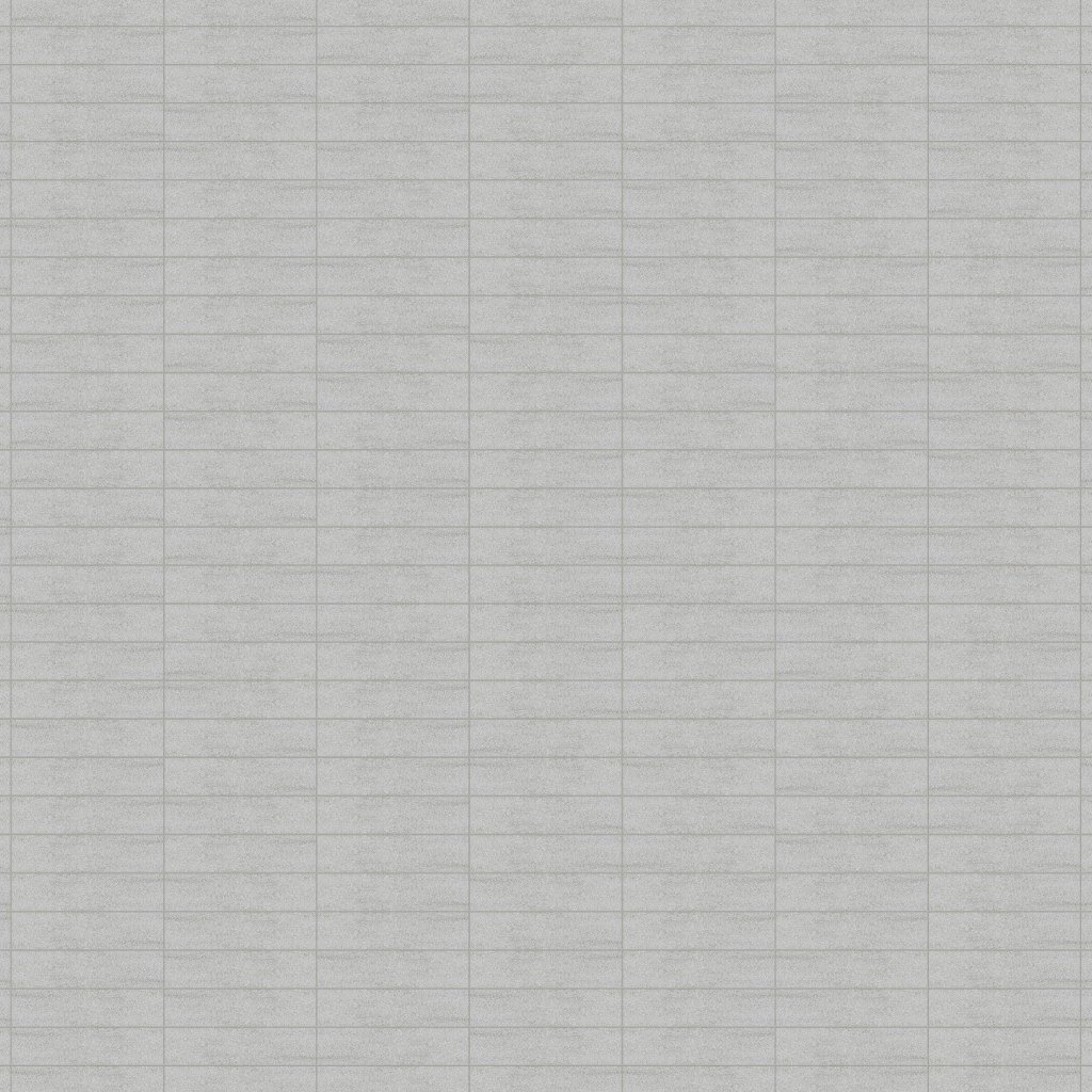 Marble Systems Skyline Leather Marble Tile 2x8 - Skyline