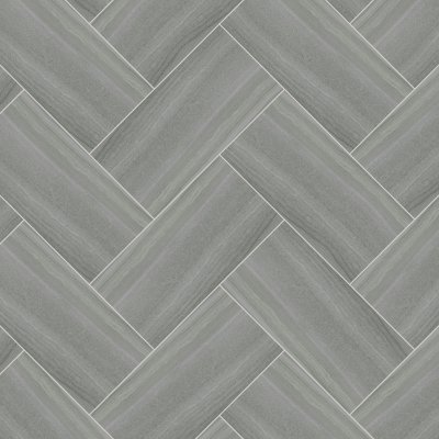Qualis Ceramica Davenport 12x24 Mica - Herringbone