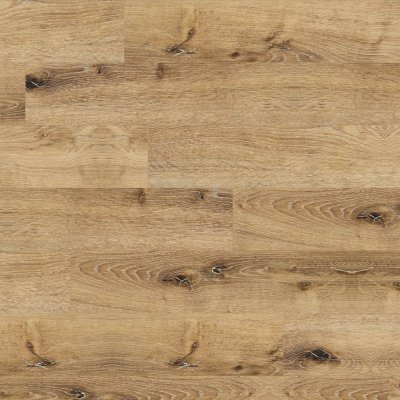 Qualis Ceramica Hydrofix Oak Trentino - Random Length